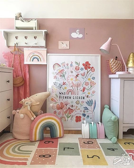 اتاق بازی کودک